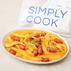 심플리쿡분모자