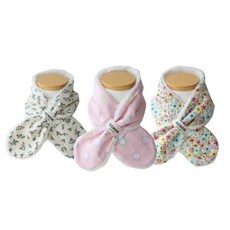 치크뽀글이목도리