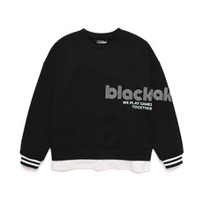 블랙야크 TOP01