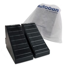 Autoban 汽車止滑輪胎檔, 1套