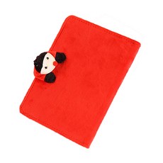 귀여워서 안 쓸 수가 없는 노트장 다이어리, 레드악당, 1개