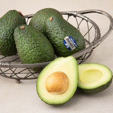 선우 뉴질랜드산 아보카도, 1kg, 1개