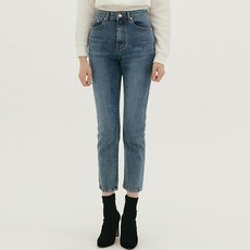 리올그 여성용 NOI DENIM SKINNY PANTS