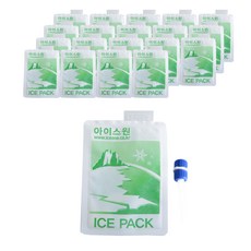 에어컨바람나는기계아이스팩없는것