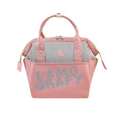 기저귀가방이니셜