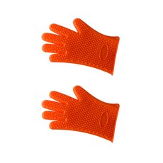 두툼한오븐장갑