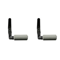 Mimine Aqua 二氧化碳360度細化器, 2個