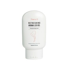 테라오 리프레싱 아로마 레그젤, 1개, 140ml
