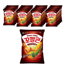 꼬밥꼬밥스타터