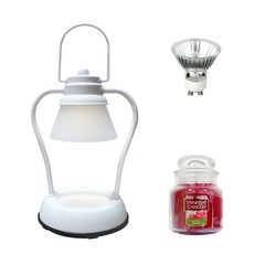 양키캔들미니워머