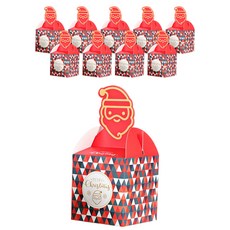 디즈니베이비해피크리스마스선물박스