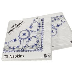 로얄코펜하겐냅킨