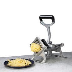 HoReCa 推式蔬菜切片器 0.64mm, 混合顏色, 1個