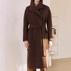 핸드메이드롱코트