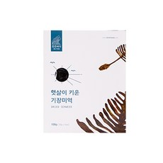 비단미역