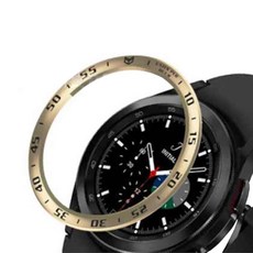 워치4클래식베젤링