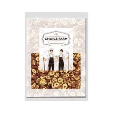 초이스팜 건대추칩, 300g, 1개 300g, 1개