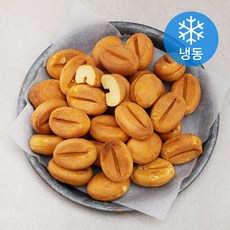 알앤알 플레인빵 (냉동) 500g 1개