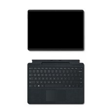 2022 마이크로소프트 Surface Pro8 13 + 타입커버, 블랙(Surface Pro8, 타입커버), 코어i5, 256GB, 8GB, WIN11 Home, 8PQ-00030(Surface Pro), 8XA-00017(타입커버)