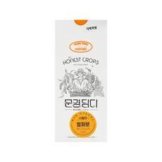 다래