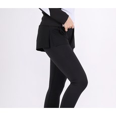 어썸블리 여성용 로하트임 8부 반바지 워터레깅스 - 이미지 6