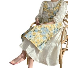 한스갤러리앞치마