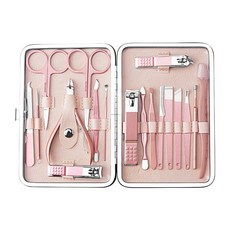 에코너네일케어12종키트