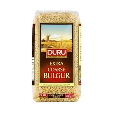 bulgur