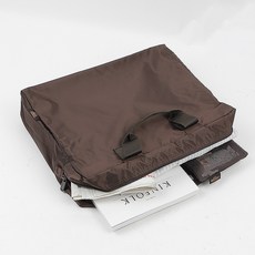 마이세컨드브레인브리프케이스15미스트그린tt616