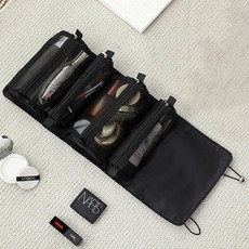 화장품여행가방