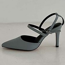 블랙101 여성 로먼 슬링백 8cm C257_22-06
