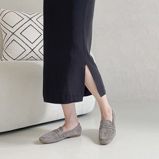 워크센스 여성용 셀레티 컴포트 페니 로퍼
