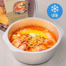 홍이부대찌개