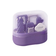 라비베베손톱깎이