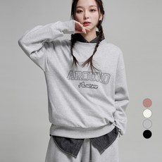 레어클로젯맨투맨