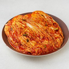 맛다린 도들샘 포기김치, 3kg, 1개