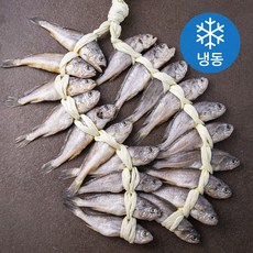 김씨밥 국내산 영광굴비 (냉동), 1.6kg(20미), 1개