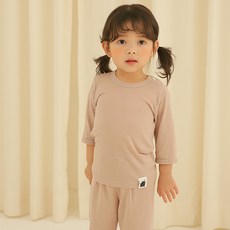 남성7부레이온잠옷