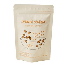 그릭데이 넛티놀라 시리얼, 150g, 1개