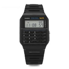 카시오어린이전자시계