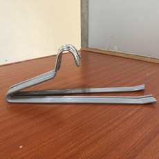 스텐바지걸이