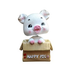 어반카차량용인형