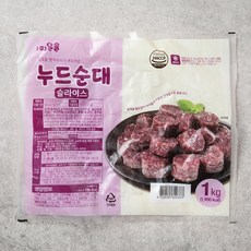 달솔순대