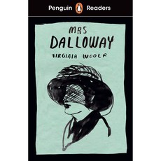 Mrs Dalloway, Penguin Random House Childre.. PenguinReaders