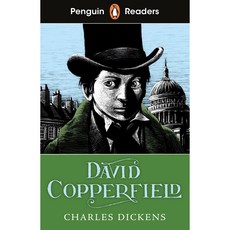 David Copperfield:, Penguin Random House Childre.. PenguinReaders