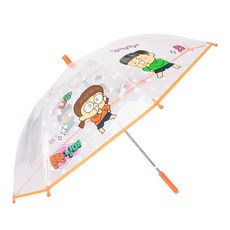 포켓몬투명우산