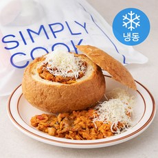 심플리쿡직화쭈꾸미삼겹살