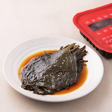 간장깻잎 절임, 300g, 1개