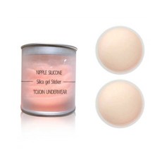 밀러타운니플패치