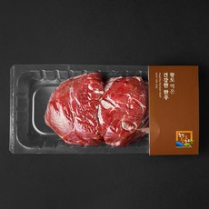 한우아롱사태